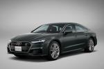 Audi A7 Sportback 55 TFSI Quattro S-Line 2018 года (JP)